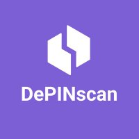 DePIN Scan (@depinscan) 's Twitter Profile