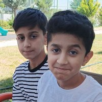 Fadime Gunduz (@fadimegunduz3) Twitter profile photo