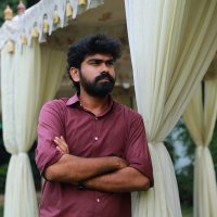 Vishnu Thangavel (@vishnuthangave1) 's Twitter Profile