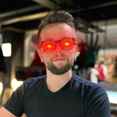 Mateusz Riva Profile