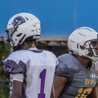 Devon “Juice ” Braswell⚡️ (@juiceb83) 's Twitter Profile Photo