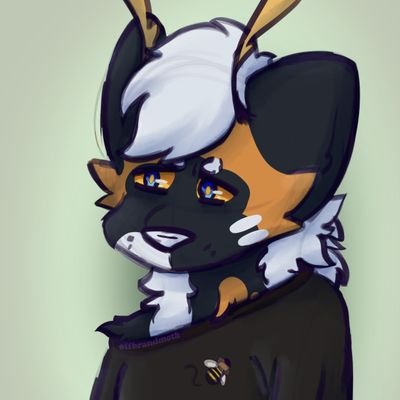 I might exist? • alt- @OffbrandMoff • beast tamer on @JrwiBeastsDaily • jrwitwt, traffictwt, hermittwt, and ocs!