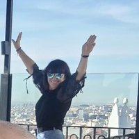 Maite fernandez (@maitefer24) 's Twitter Profile Photo Maite fernandez (@maitefer24) 's Twitter Profile Photo