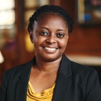 Rita Njeru (@ritanjeru) 's Twitter Profile