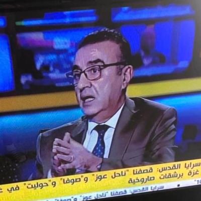 محام - مستشار في العلاقات الدولية والدبلوماسية رئيس لجنة حقوق الإنسان والإعلام في الاتحاد الدولي للصحافة العربية