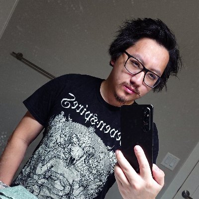 A lvl 30 lone wolf / HORROR👻 and ACTION🎬🔥MOVIES* / Video Games* / *Guitar player / Food and Cooking / Work in Design.