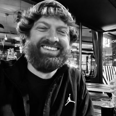 dj_potter's profile picture. An old soul. #NUFC 🖤🤍

Lover of sports/movies/music/good food & drink/travelling.

Pelicans & Patriots fan.