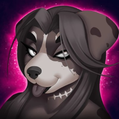 • 21 | she/her
• Artist | Furry | Drawing
• Portfolio : https://t.co/o9VYyIIFzQ
• Commissions Open 🖌️ 🎨