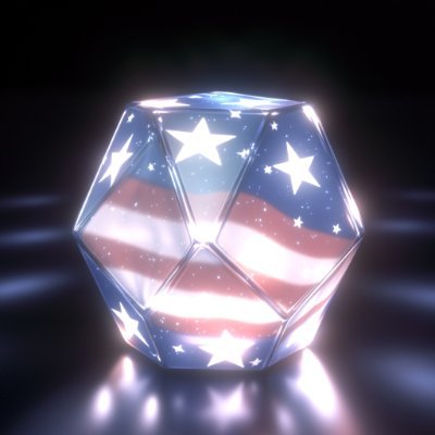 🗳️ Predict the results of the 2024 U.S. Presidential Elections and win prizes!
https://t.co/AZrorHiRmm