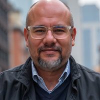 Luis A. Barroso (@lbarrosom) 's Twitter Profile Photo