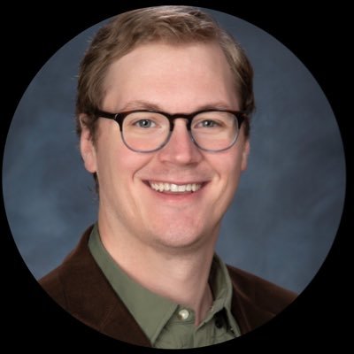 Rhett Montgomery Profile