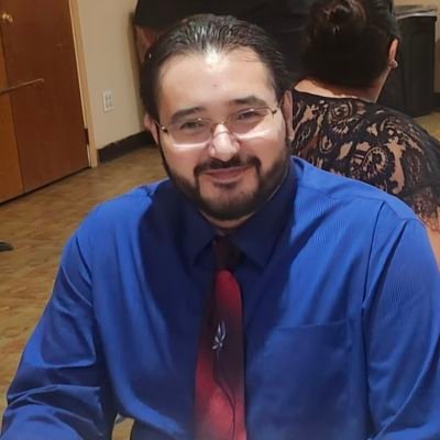 Leupac's profile picture. Opinions are my own, and sometimes NSFW