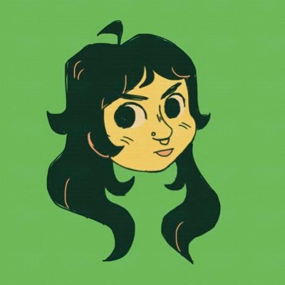 @kimitr0n on other apps 🖤🩶🤍💚さんのプロフィール画像
