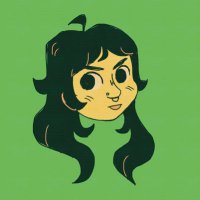 @kimitr0n on other apps 🖤🩶🤍💚 (@kimitr0n_draws) 's Twitter Profile
