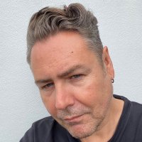 Graham Westwell (@pcetherapy) Twitter profile photo