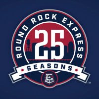 Round Rock Express (@rrexpress) 's Twitter Profile Photo Round Rock Express (@rrexpress) 's Twitter Profile Photo