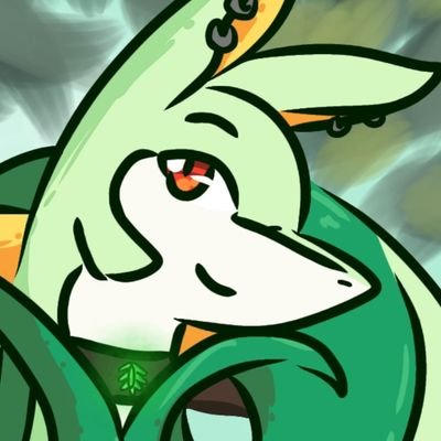 SquishyLeifさんのプロフィール画像