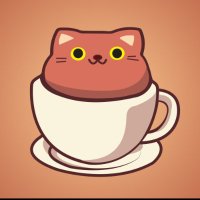 Meow Cafe: Perfect Match (@meowcafegame) 's Twitter Profile Photo Meow Cafe: Perfect Match (@meowcafegame) 's Twitter Profile Photo