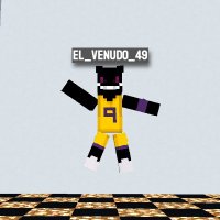 EL_VENUDO_49 (@el_venudo_49_) 's Twitter Profile