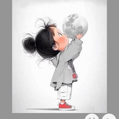 دختری که سعی میکنه از لحظه لحظه ی زندگی لذت ببره
دنیا باهمه چیزایی که داره خیلی قشنگه 😍