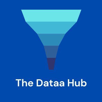 TheDataaHub's profile picture. Hand-picked content on all things #data