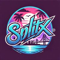 Splitx (@splitx_) 's Twitter Profile