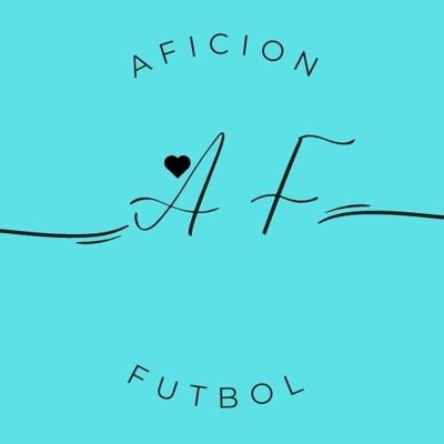 Cuenta para apoyar a #FutbolEspañol
muy fan de @Radiomarca
También se apoyara narraciones de fútbol
esta cuenta la lleva Leire Aranzadi