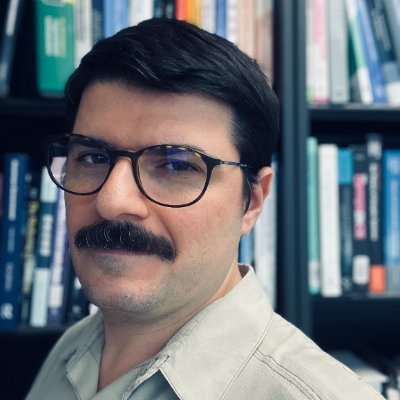 Associate Professor of Public Administration @ SHSU | Just curious about stuff | RT ≠ Endorsement. Views are my own