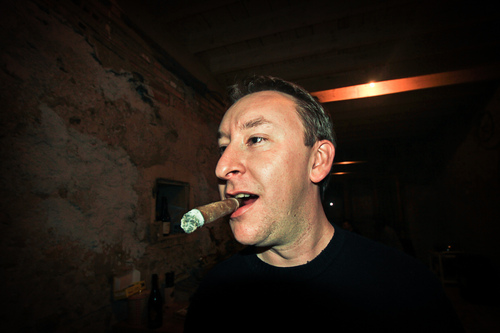 Cedricplace's profile picture. 