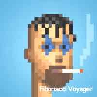 vogageryfibooa's profile picture. Banny crypto & nft project introductions! bannypaid * nft crypto eth avax matic ada sol bsc bitcoin *