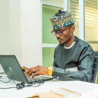 Shola A Adelodun (@techconsulate89) 's Twitter Profile