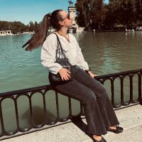 Gloria Cañete Alcántara (@11gloriia) 's Twitter Profile