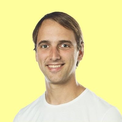 VP technology @GnosisDAO | founder @hoprnet | PhD @ETH_en @bel_ethz
