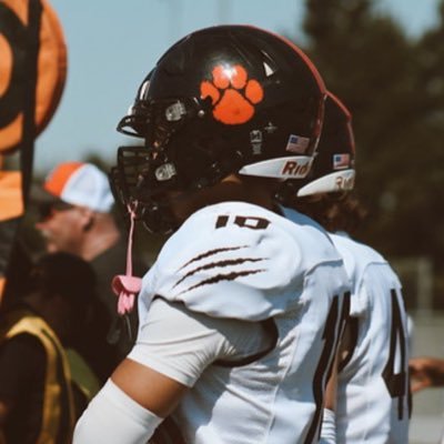 Conner Bohlken Profile