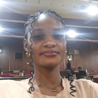 Uite|| God's daughter|| A Public Speaker|| Host|| Big Publicist|| Musician|| Christian||
https://t.co/iEbX0dpjZx