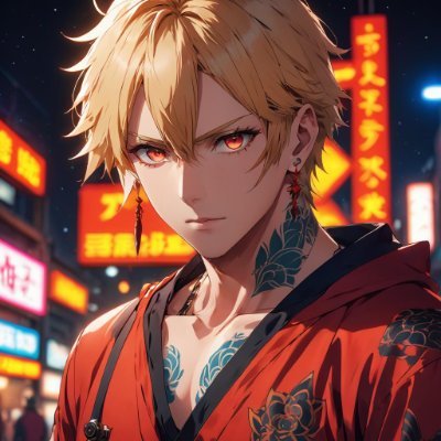 Muchorchar's profile picture. 《◀》Gamer《▶》
《◀》Content Creator《▶》
[-.•] Twitch Affiliated [•.-]