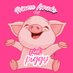 Princess Aurora's Pet Pink Piggy 🐖 (@auroraspetpiggy) Twitter profile photo Princess Aurora's Pet Pink Piggy 🐖 (@auroraspetpiggy) Twitter profile photo