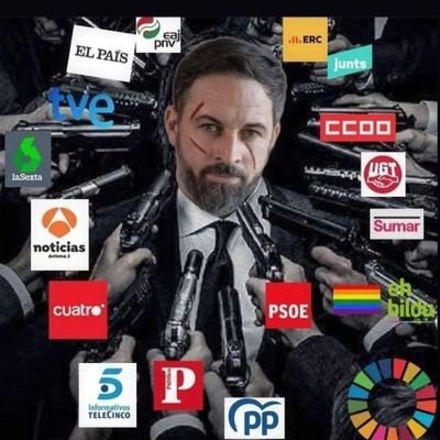 Podréis cortar todas las flores pero no podréis detener la primavera.