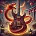 Dragon Melody NFT Collection (@dragonmelodynft) Twitter profile photo Dragon Melody NFT Collection (@dragonmelodynft) Twitter profile photo