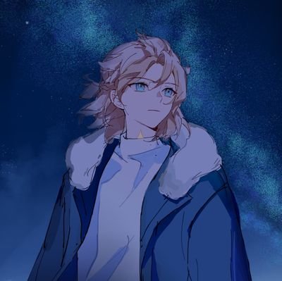 1Fubukki's profile picture. 