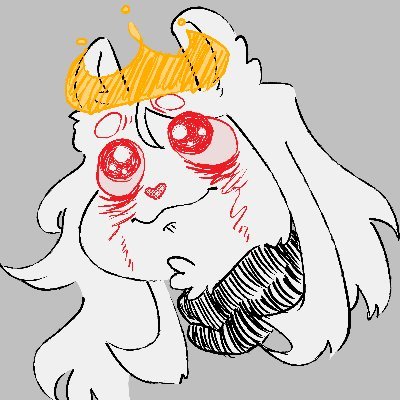 BunnyBorzoi's profile picture. She/Her
Banner by @MaguriAnn