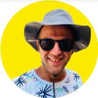 Mahmut Sami Parlak (@mspdeaf) Twitter profile photo