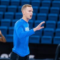 Tim Saunders (@timsaunders_12) 's Twitter Profile