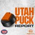 Utah Puck Report (@puckutah) Twitter profile photo Utah Puck Report (@puckutah) Twitter profile photo