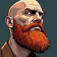 The Ginger (@thegingerrbtc) Twitter profile photo