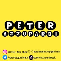 Peter Azzopardi (@peterazzomusic) 's Twitter Profile