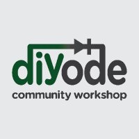 Diyode Community Workshop (@diyode) 's Twitter Profile