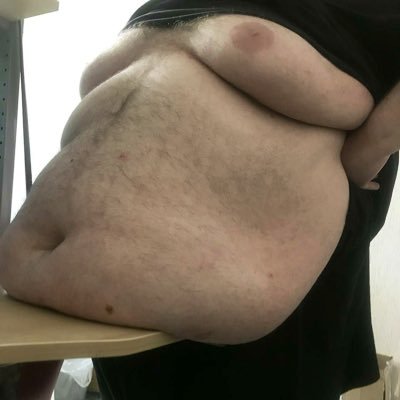 Superchubjoe's profile picture. 🌈 Hello🐻 Im Superchub Joe, 507LBS, Send me Tip for food 😿