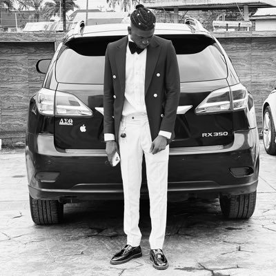 dannybenz224's profile picture. 