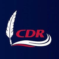 CDR (@cdrofficiel) 's Twitter Profile Photo